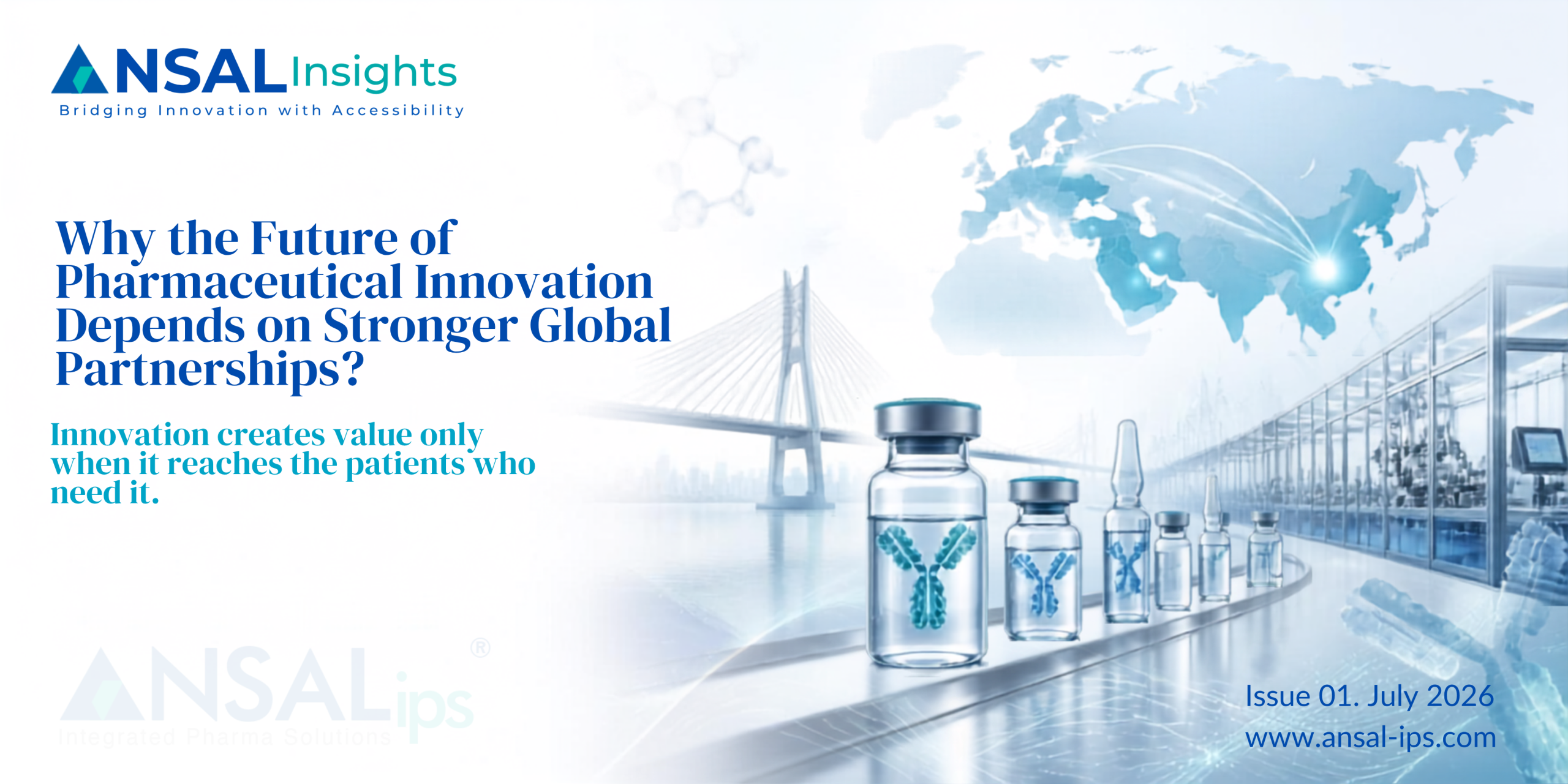 ANSAL Insights Exec Report Cover